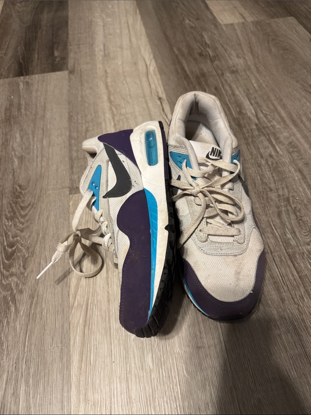 Nike Women’s air max correlate shoes